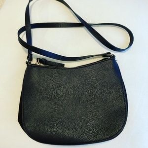 Small Black Bag H&M